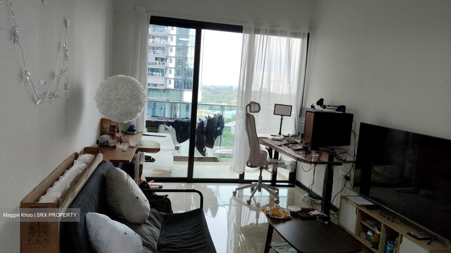 Normanton Park (D5), Apartment #504218451